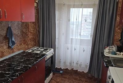 Apartament cu 3 camere decomandat în Central - 5