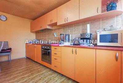 Casă cu 3 camere în Vulcan - 19