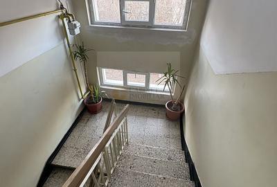 Apartament cu 2 camere semidecomandat în Lujerului - 13