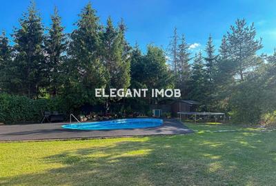 Casă cu 6 camere cu Canalizare în Corbeanca - 15