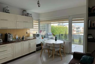 Apartament cu 3 camere semidecomandat în Europa - 18