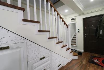 Apartament cu 3 camere decomandat, mobilat în Centru Civic - 5