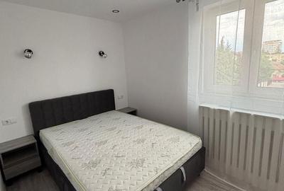 Apartament cu 2 camere în Gheorgheni - 4