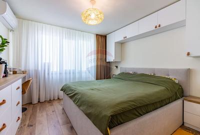 Apartament cu 2 camere de vanzare | Lujerului | Gorjului | Metrou | - 15