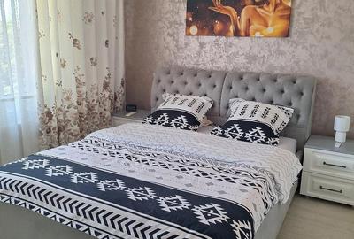 Apartament cu 3 camere nedecomandat în Tancodrom - 5