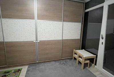 Garsonieră semidecomandată, mobilată în Lujerului - 1