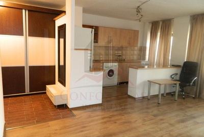 Nerva Traian - Timpuri Noi, metrou, garsoniera mobilata si utilata modern Nerva Traian - Timpuri Noi, metrou, garsoniera mobilata si utilata modern - 4