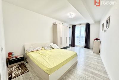 Duplex cu 4 camere cu Canalizare în Moșnița Nouă - 8