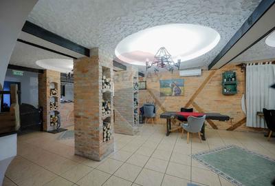 Hotel/Pensiune, de 710 mp, în Iosia - 2