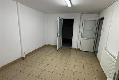 Spațiu industrial, de 160 mp, în Dorobanți - 5