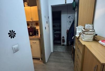 Apartament cu 2 Camere Decomandate Zona Burdujeni - Moldova - 6