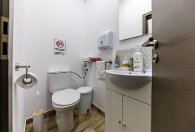 Casă individuală cu 12 camere cu Canalizare în Giarmata - 26