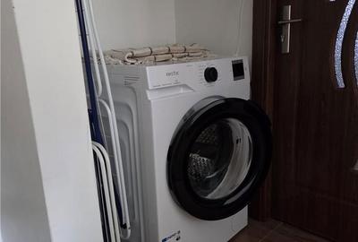 Apartament cu 2 camere semidecomandat, mobilat în Bartolomeu - 5