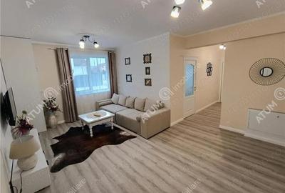 PRIMA INCHIRIERE - Apartament nou cu 2 camere si balcon in Sibiu - 9