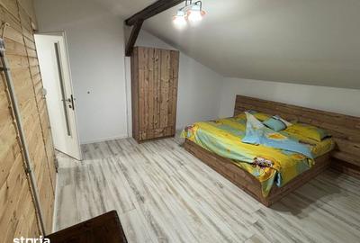 Casă cu 3 camere cu Teren 1000 Mp în Central - 4