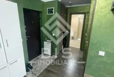 Apartament 118 mp - Ansamblu Rezidențial - 2