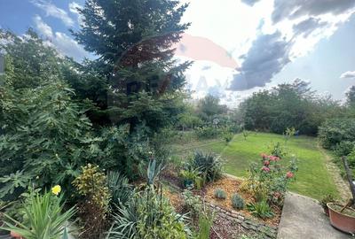 Casă cu 6 camere cu Teren 1200 Mp în Central - 20