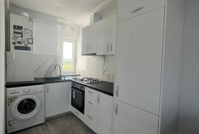 Apartament cu 3 camere decomandat în Central - 8