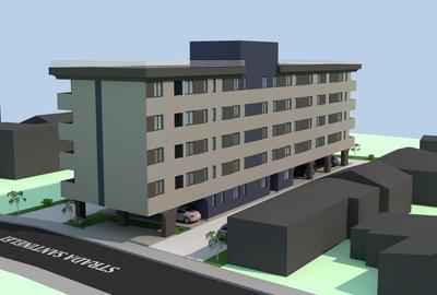 Teren Construcții intravilan de 1500 mp, în Palazu Mare