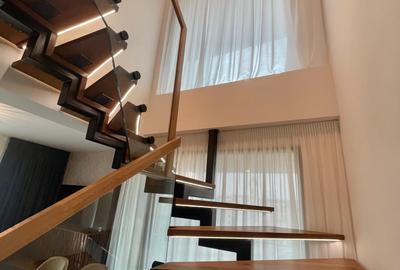 Duplex Premium/Herăstrău/ Strada Bilciuresti - 11