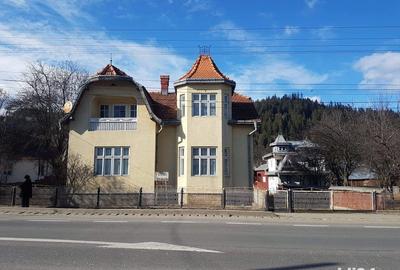 Casă în Central - 9