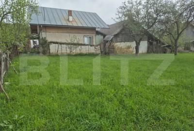 Teren în Podul Corbului - 3