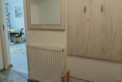 Apartament 2 camere parter zona teatru - 7