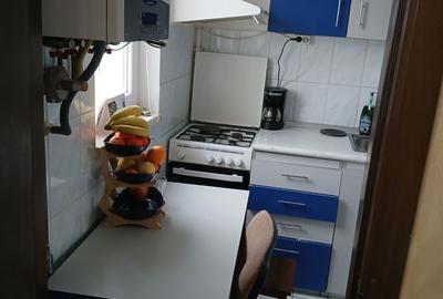 Apartament cu 2 camere nedecomandat în Central - 8