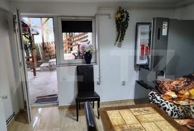 Casă individuală cu 4 camere cu Teren 1078 Mp în Nord-Est - 2