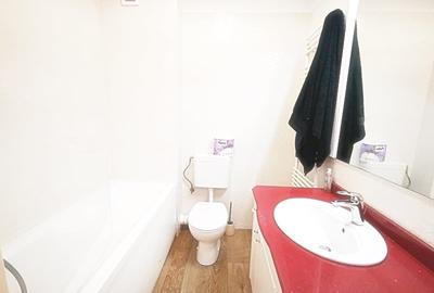Apartament Exigent Plaza  cu 3 camere, totul nou et 3, loc parcare - 12