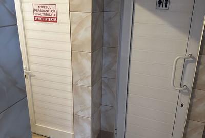 Spațiu comercial, de 100 mp, în Central - 2