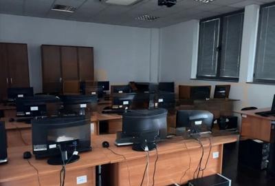 Spațiu comercial, de 218 mp, în Gara - 8