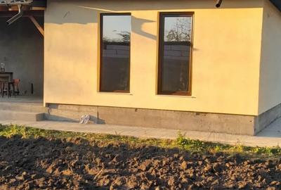 Casa de vanzare,sat Ceacu,comuna Cuza-Voda,judetul Calarasi - 2