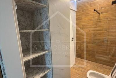 Apartament tip Studio Dublu 49 MP  | BANEASA - 10