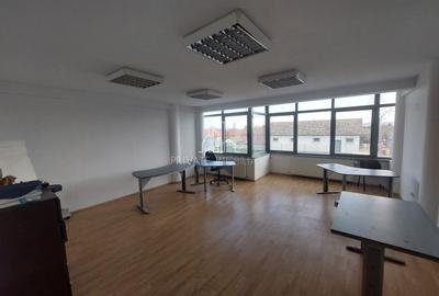 SpatiI De Birou, De Inchiriat, 300 Mp, Zona Mureseni - 1