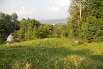Teren de 1223 mp, în Breaza de Jos - 3