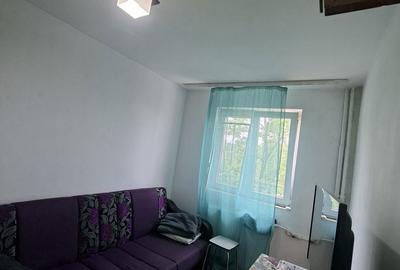 Garsonieră în Podu Roș - 2