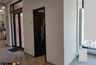 Spațiu comercial, de 144 mp, în Metro - 3