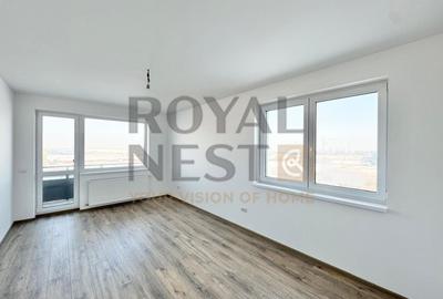 Apartament 3 camere cu dressing, NOU, in cartierul Tractorul - 1