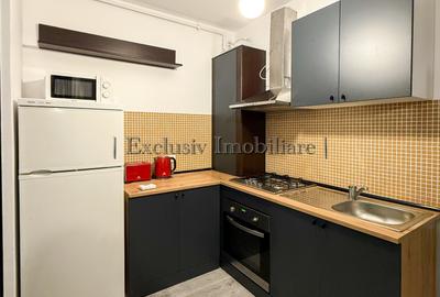 Apartament 2 camere | Aviatorii Residence | Parcare | Totul nou | 2 balcoane - 7