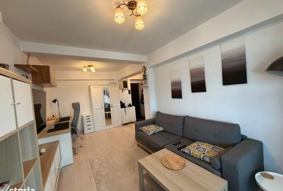 Apartament cu 2 camere nedecomandat în Central - 5