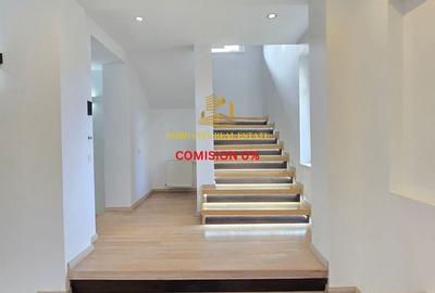 Casă individuală cu 5 camere cu Teren 475 Mp în Exterior Vest - 13