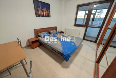 Apartament 1 camera mobilat si utilat complet, model decomandat Tudor Neculai - 4