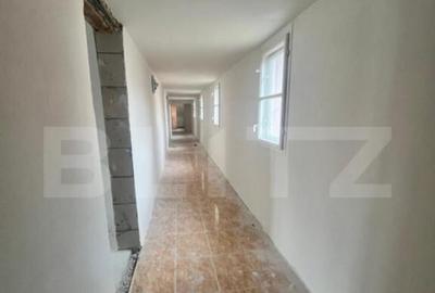 Apartament cu o camera, 25 mp, semifinisat, zona Piata Deceb - 2