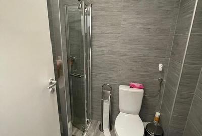 Apartament cu 2 camere semidecomandat în Central - 6