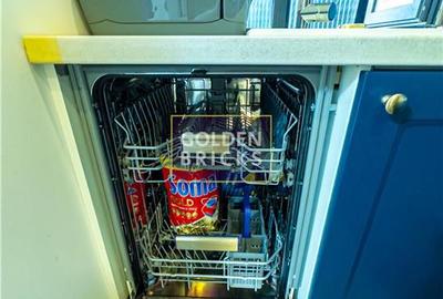 Garsonieră decomandată, mobilată în Central - 12