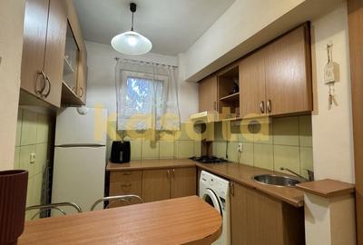 2 Camere  | Floreasca | A.C. | Aproape de parc - 5