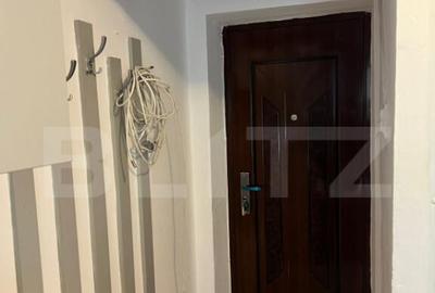 Garsoniera 11 MP in zona GHEORGHENI!!!!!!!! - 6