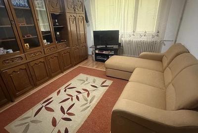Apartament cu 3 camere decomandat în Drumul Taberei - 3