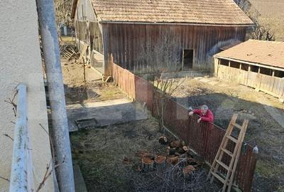 Casa de vanzare in Sarmasu - 4